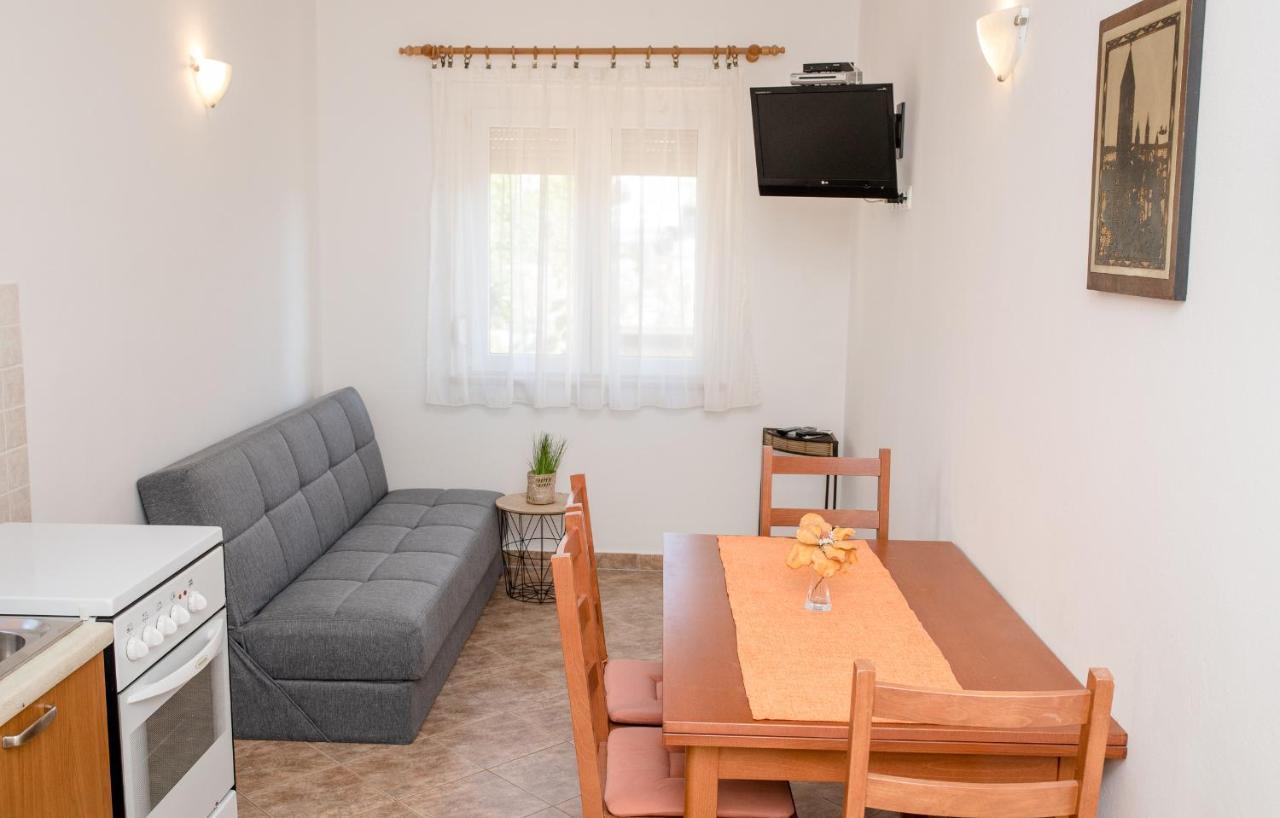 Apartments Silvana In 캄포르 외부 사진