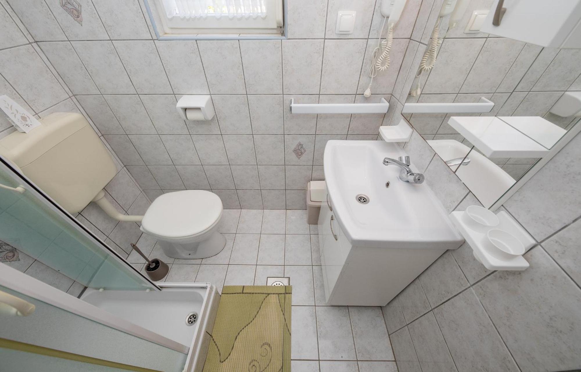 Apartments Silvana In 캄포르 객실 사진